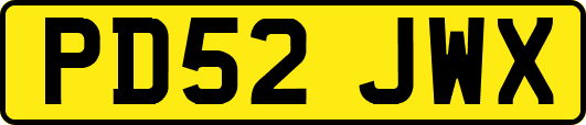 PD52JWX