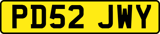 PD52JWY
