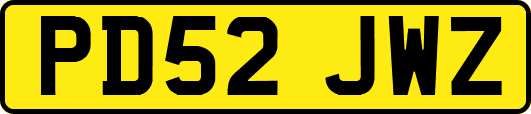 PD52JWZ