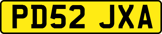 PD52JXA