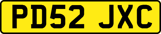 PD52JXC