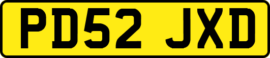 PD52JXD