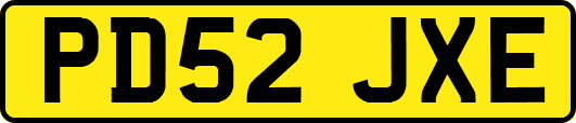 PD52JXE