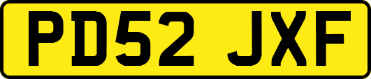 PD52JXF