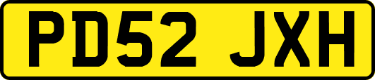 PD52JXH
