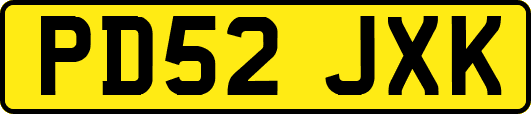 PD52JXK