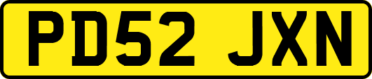 PD52JXN