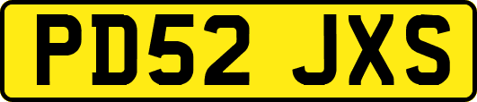 PD52JXS