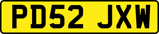 PD52JXW