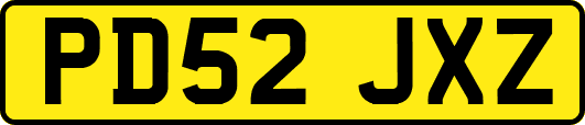 PD52JXZ