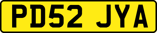 PD52JYA