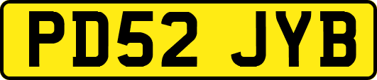 PD52JYB