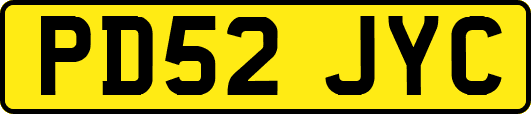 PD52JYC