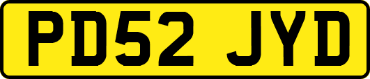 PD52JYD