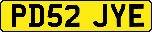 PD52JYE