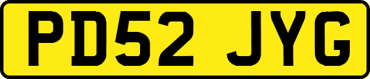 PD52JYG