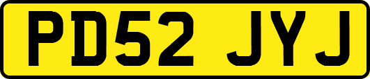 PD52JYJ