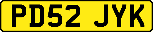 PD52JYK