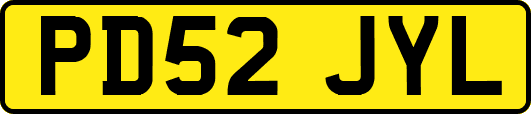 PD52JYL
