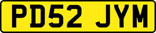 PD52JYM