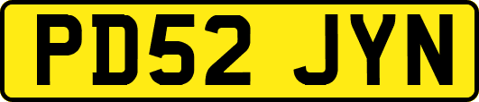 PD52JYN