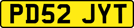PD52JYT