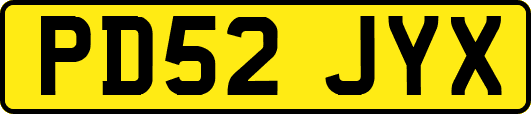 PD52JYX