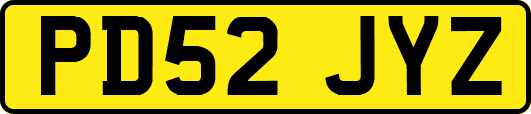 PD52JYZ