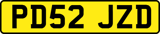 PD52JZD