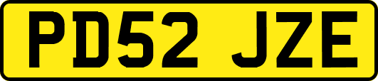 PD52JZE