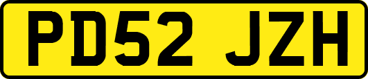 PD52JZH