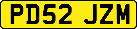 PD52JZM