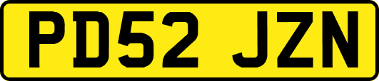 PD52JZN