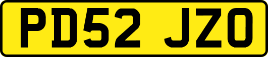 PD52JZO