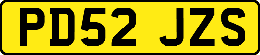 PD52JZS