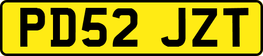 PD52JZT