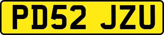 PD52JZU