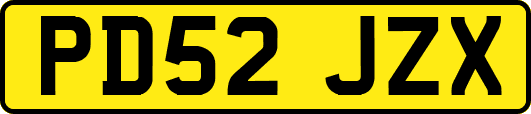 PD52JZX