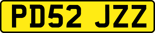 PD52JZZ