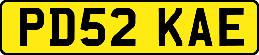 PD52KAE