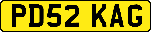 PD52KAG