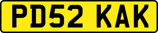 PD52KAK