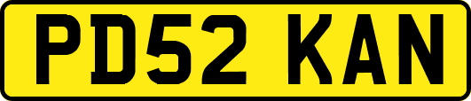 PD52KAN