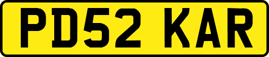 PD52KAR
