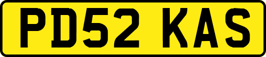 PD52KAS