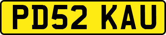 PD52KAU