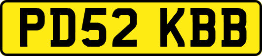 PD52KBB