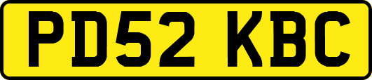 PD52KBC