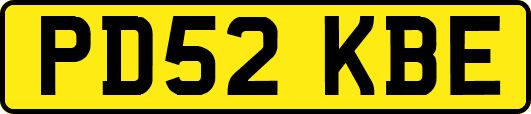 PD52KBE