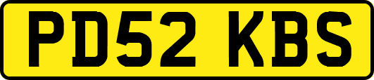 PD52KBS